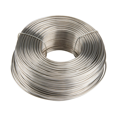 China Factory Welding Stainless Steel Wire SS304 316 Thick Sus 304 Stainless Steel Wire для продажи