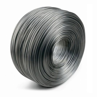 China Factory Welding Stainless Steel Wire SS304 316 Thick Sus 304 Stainless Steel Wire для продажи