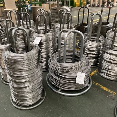 China Factory Welding Stainless Steel Wire SS304 316 Thick Sus 304 Stainless Steel Wire для продажи