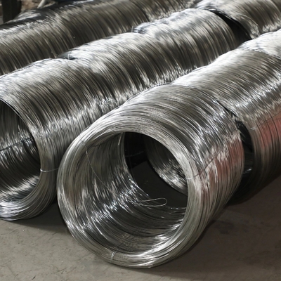 China Factory Welding Stainless Steel Wire SS304 316 Thick Sus 304 Stainless Steel Wire для продажи