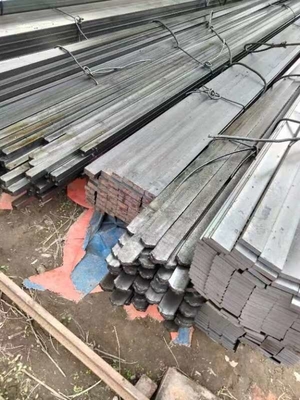 China Top Manufacturer 304 316 Нержавеющая сталь Круглый/Плоский Стержень Настраиваемый Нержавеющая сталь Плоская инженерная сталь