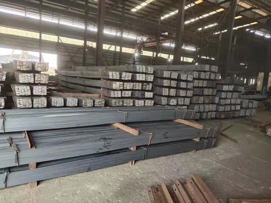 China Top Manufacturer 304 316 Нержавеющая сталь Круглый/Плоский Стержень Настраиваемый Нержавеющая сталь Плоская инженерная сталь
