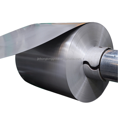Производители Jis G3141 Холодный ролл Холодный прокат Carbon Steel Coil Spcc Dc01 Легкая стальная катушка для нефтяной бочки