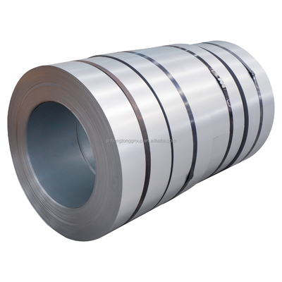 Струна из углеродистой стали ASTM 1006 ST37 холодная линия низкоуглеродистая HRC A36 стрип стальной катушки 0,02 мм