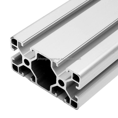 Лучшее качество 1435 1050 1060 1070 Алюминиевый слот T Track Extrusion Алюминиевый профиль для шторы
