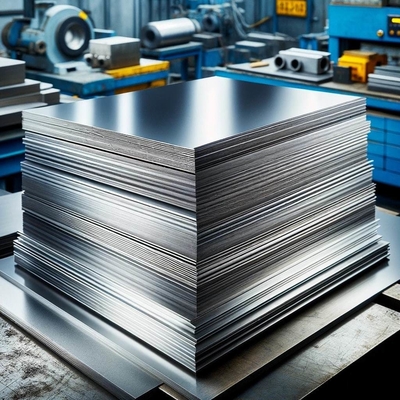ASTM SUS 304 316L Ss пластина из нержавеющей стали Лист яркой поверхности Лист из нержавеющей стали