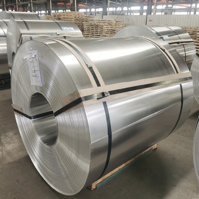 ASTM JIS 2B BA China Crgo Холоднокатаная стальная катушка листовая металлическая нержавеющая стальная пластина