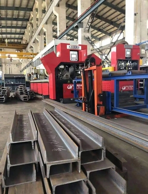 Сток или Новое тираж EN 10025-2-2019 S355JR UPN240 240x85x9.5x13 u канал стальной профиль цена