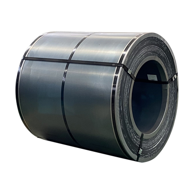SPCC Carbon Steel Coil DC01 DC02 DC03 Cold Rolled Steel Coil/Stripe Производитель