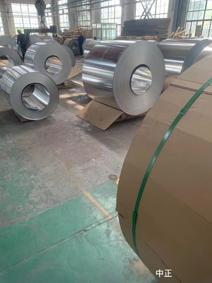 Производственный поставщик Alucosuper PVDF PE Эпоксидный материал Алюминиевая сплавная лепильная листа Алюминиевая катушка для строительства зданий