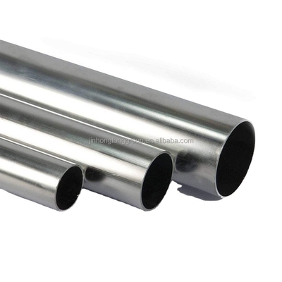 Профессиональная фабрика 304 304L 316 316L ASTM AISI GB трубы из нержавеющей стали