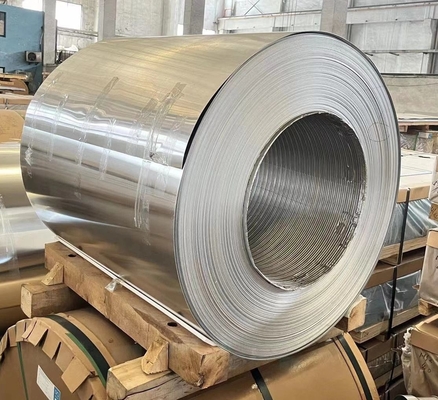 Фабрика прямых поставок Алюминиевая Цинковая Цветная Котушка ASTM A755 SSGRD40 AZ Алюминиевая Цинковая Цветная Котушка