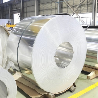 Фабрика прямых поставок Алюминиевая Цинковая Цветная Котушка ASTM A755 SSGRD40 AZ Алюминиевая Цинковая Цветная Котушка