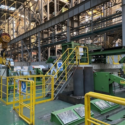 Толщина на заказ SGCC DX51D+Z DX52D+Z Доступно Минимизированный Spangle GI GL оцинкованная стальная катушка для металлической оболочки материала цена