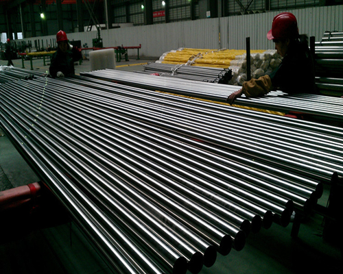 ASTM AISI 201 304 316 316L 430 Ba 2b Bright Polish Cold Hot Rolled Stainless Steel Бесшовная / сварная труба для строительных материалов