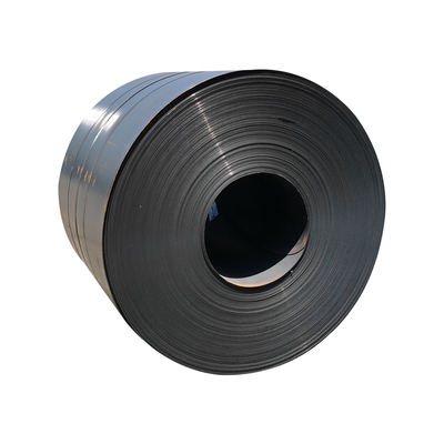 HRC Mild Ms Железо Черное A36 Ss400 Q235 Q355 Q345ms S275jr Горячее прокат низкоуглеродистой стали