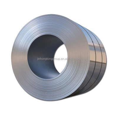 ASTM 0.27mm m36 Неориентированные электрические катушки из силиконовой стали