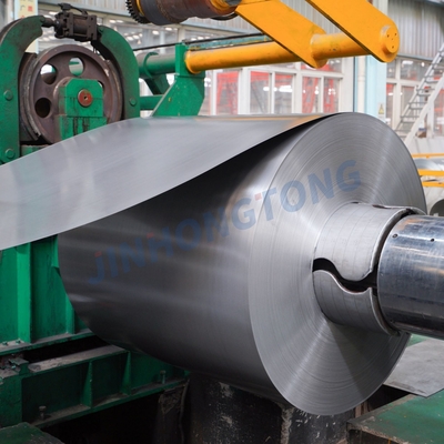Высококачественная холоднокатаная катушка JIS ASTM Spcc-sd железо холоднокатаная стальная листа холоднокатаная углеродистая катушка