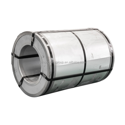 China Factory Oriented Grain Electrical Silicon Steel Core B23G110 B27G120 B35G155 EI Кремниевая стальная ламинация