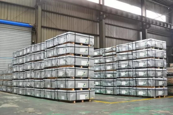 ASTM A36 Пищевой класс 6MM 10MM 16MM 20MM Материалы из оловянной плиты Золовянные катушки Судостроение