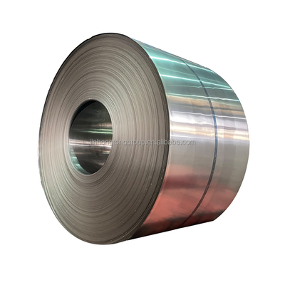 HRC Carbon Steel Coil Hot Rolled Cold Rolled Steel Coil 1 мм 2 мм мягкая стальная катушка