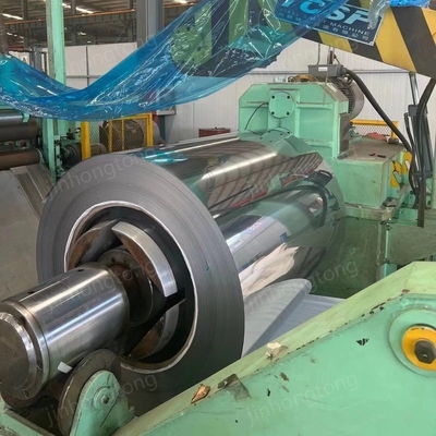 Изготовление ASTM AISI 0,5mm1mm 2mm толщиной 201 202 430 листок из нержавеющей стали