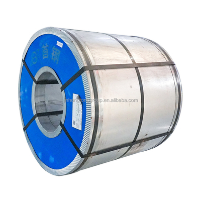 Разумная цена 50W600 50W800 50W1300 CRGO Электрический силиконовый сталь катушки пищевого качества Силиконовый сталь внутри