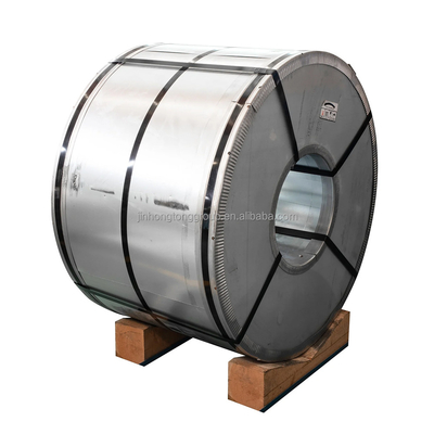 Разумная цена 50W600 50W800 50W1300 CRGO Электрический силиконовый сталь катушки пищевого качества Силиконовый сталь внутри
