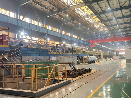 Хорошая цена Углеродистая сталь Q235 A36 Astm S235jr St37 St52 Высокое качество холодно проката мягкая S45cvmn Углеродистая сталь Структурная плита