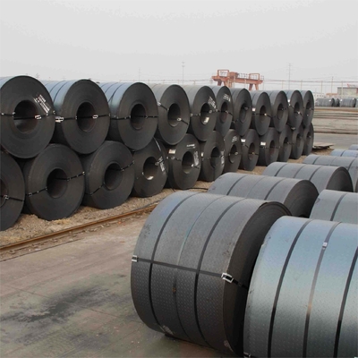 Горячая прокатка Цена ASTM A36 Горячая прокатка S235jr A283 A387 Ms Мягкий 3mm 7mm 9mm Чекированный рисунок стальной пластины катушки лист