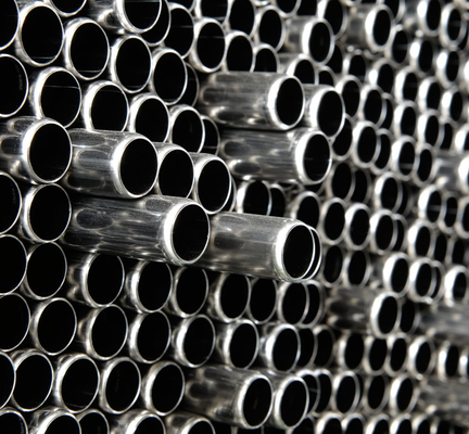 China Made SS Pipe 12 мм круглые трубы из нержавеющей стали 201 304 316 трубы из нержавеющей стали для домашнего применения