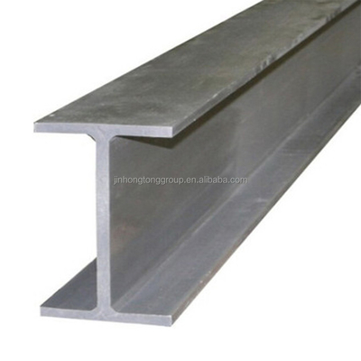 Производитель стали OEM H/I Steel Beam Section Европейский стандарт I-Beam Size Steel I Beam с ценой