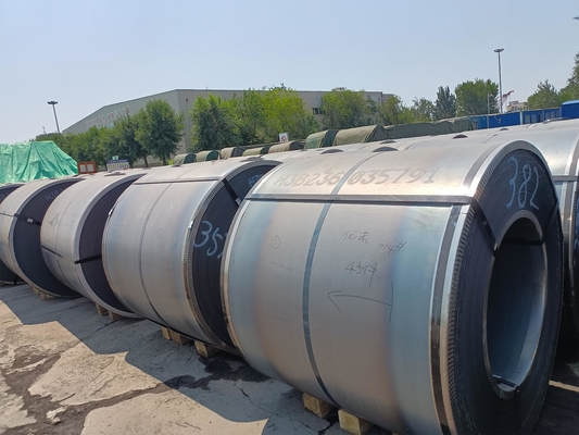 Горячекатаная стальная катушка Большой запас низкая цена Q195 Q215 Q235 Q255 Q275 Q355 Ss400 C100s Aisi1095 высокоуглеродная стальная катушка