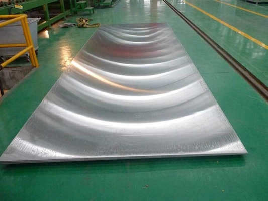Изготовление ASTM AISI 0,5mm1mm 2mm толщиной 201 202 430 листок из нержавеющей стали