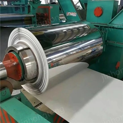 ASTM JIS 2B BA Горяче-прокатные холоднопрокатные SS 201 301 201 316L 316TI 304 из нержавеющей стали