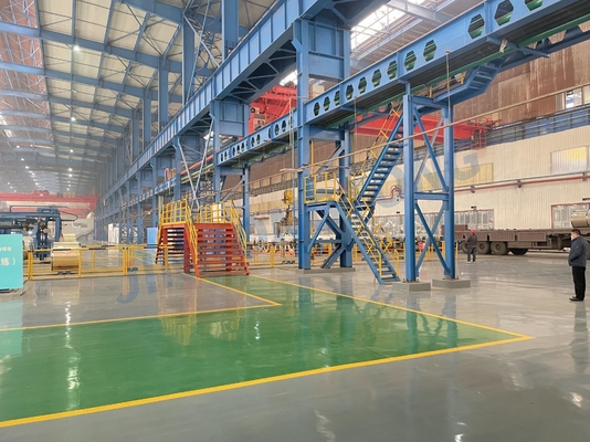 Хорошая цена Astm A36 2Mm 3Mm 6Mm 10Mm Китай Низкий Q235 Ms Углеродный металл