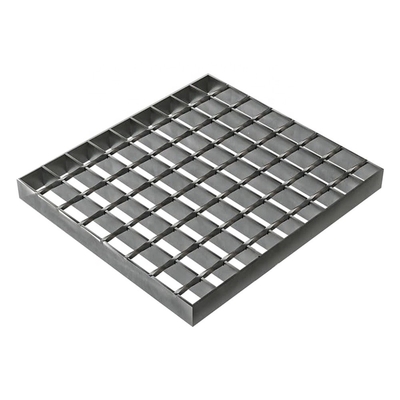 Оцинкованные 25x5 стальные решетки вес hdg стальные решетки проходные 2 шага оцинкованные стальные лестничные решетки