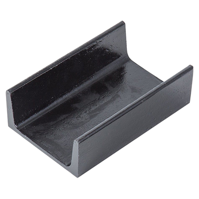 На складе или по заказу: EN 10025-2-2019 S355JR UPN240 U Channel Steel Profile 240x85x9.5x13 Цена доступна