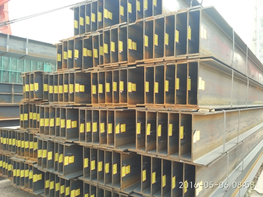 Горячая продажа DIN1025 EN10025 HEA HEB h цена балки IPN IPE100 Q235 Q355 SS400 A36 Astm572 Gr50 Горячая проката углеродистая сталь I H BEAM