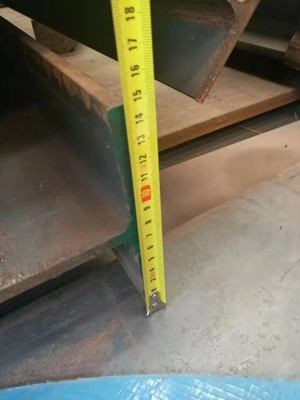 Горячая продажа DIN1025 EN10025 HEA HEB h цена балки IPN IPE100 Q235 Q355 SS400 A36 Astm572 Gr50 Горячая проката углеродистая сталь I H BEAM