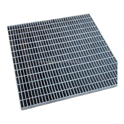 Цена оптовой продажи стальной решетки G253/30/100 G303/30/100 Цена оцинкованной стальной решетки