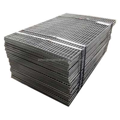 Цена оптовой продажи стальной решетки G253/30/100 G303/30/100 Цена оцинкованной стальной решетки