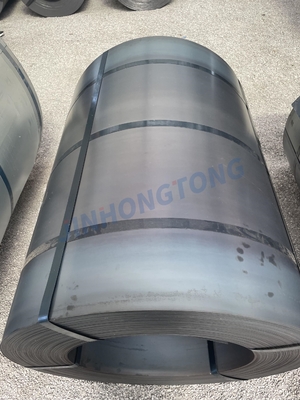 S235jr S275jr S335jr S355jr S40c S45c S50c Sa210 Углеродистая катушка Hrc горячо прокатая катушка Углеродистая сталь Резка