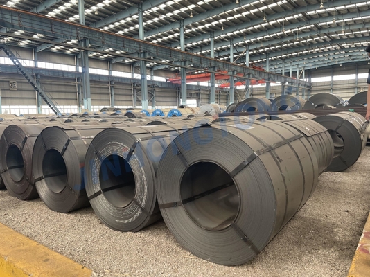 S235jr S275jr S335jr S355jr S40c S45c S50c Sa210 Углеродистая катушка Hrc горячо прокатая катушка Углеродистая сталь Резка