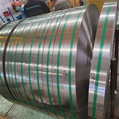 304l 316l 317 321 347 347h 410 420 430 405 403 409 Холодно прокатаная катушка из нержавеющей стали 2,5 мм 1,0 мм 1,2 мм ss 201