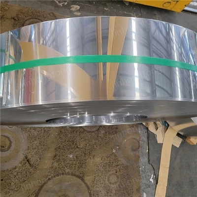 TISCO POSCO 2B BA 8K NO.4 Горяче-холодный прокат AISI JIS SUS SS CR HR 410 321 310S 430 316L 316 304L 304 катушка из нержавеющей стали
