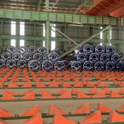Высокое качество Crc Jis Astm Dc01 Spcc Толщина 0,2-3 мм Низкоуглеродный нормальный смазанный холодным прокатами стальной ленты / катушки с хорошей ценой
