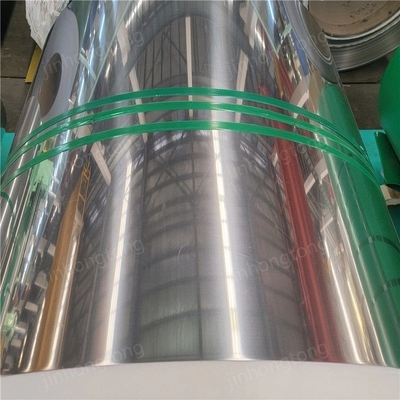 Изготовление ASTM AISI 0,5mm1mm 2mm толщиной 201 202 430 листок из нержавеющей стали
