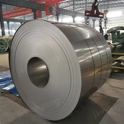 304 304L 316 316LS листы из нержавеющей стали 2B запас катушек из нержавеющей стали для доставки