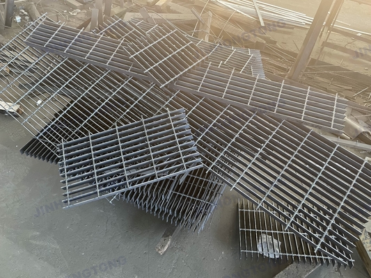 Фабрика прямая продажа оцинкованная стальная решетка решетки 12x12 горячее погружение оцинкованная стальная решетка прогулочная платформа